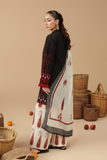 Jahaan Design # 02 Raj Bari Brand Original Fabrics