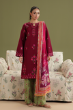 Jahaan Design # 09 Raj Bari Brand Original Fabrics