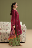 Jahaan Design # 09 Raj Bari Brand Original Fabrics