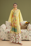 Jahaan Design # 03 Raj Bari Brand Original Fabrics