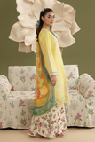 Jahaan Design # 03 Raj Bari Brand Original Fabrics