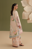 Jahaan Design # 08 Raj Bari Brand Original Fabrics