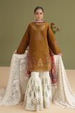 Jahaan Design # 01 Raj Bari Brand Original Fabrics