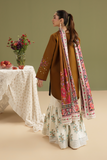 Jahaan Design # 01 Raj Bari Brand Original Fabrics