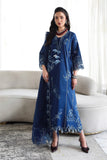 QKL-01 Sorai Qalamkar Brand Original Fabrics