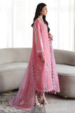QKL-02 Abeer Qalamkar Brand Original Fabrics