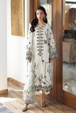 QKL-13 Reema Qalamkar Brand Original Fabrics