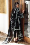 QKL-06 Sana Qalamkar Brand Original Fabrics