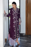 QKL-14 Suhra Qalamkar Brand Original Fabrics