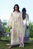 Telya Suffuse Brand Original Fabrics