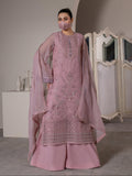 flossie Roselle – Dusty Pink DI-103