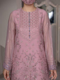 flossie Roselle – Dusty Pink DI-103