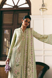 Areeha Suffuse Brand Original Fabrics