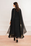 Baroque Embroidered Crush Chiffon PR-992 Online Shopping