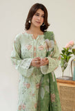 Adan Libas  Chikankari Satin 01 Online Shopping