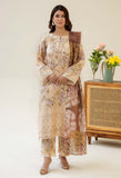 Adan Libas  Chikankari Satin 02 Online Shopping