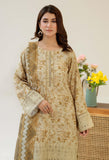 Adan Libas  Chikankari Satin 03 Online Shopping