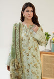 Adan Libas  Chikankari Satin 04 Online Shopping