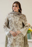 Adan Libas  Chikankari Satin 06 Online Shopping