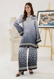 Adan Libas  Printed Silk 2 Online Shopping