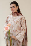 Adan Libas  Chikankari Satin 08 Online Shopping