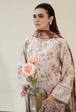 Adan Libas  Chikankari Satin 08 Online Shopping