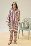 Adan Libas  Silk 4117 Online Shopping