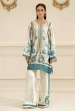 Adan Libas  Ethnic Silk 02 Online Shopping
