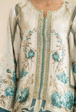 Adan Libas  Ethnic Silk 02 Online Shopping
