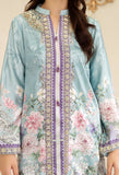 Adan Libas  Ethnic Silk 01 Online Shopping