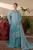 Sapphire-HRI-8591 Mayams Brand Original Fabrics