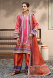 Adan Libas  Silk Print 02 Online Shopping