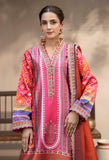 Adan Libas  Silk Print 02 Online Shopping