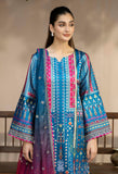 Adan Libas  Silk Print 03 Online Shopping