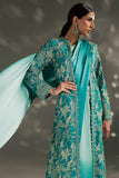 elan Éclat Turquoise ELF-21782
