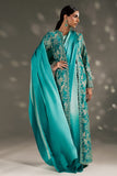 elan Éclat Turquoise ELF-21782
