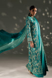 elan Éclat Turquoise ELF-21782