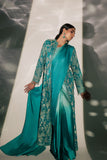 elan Éclat Turquoise ELF-21782