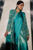 elan Éclat Turquoise ELF-21782