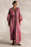 elan Rouge Mauve ELF-21781