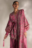 elan Rouge Mauve ELF-21781