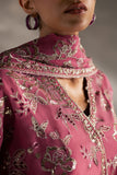 elan Rouge Mauve ELF-21781