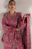 elan Rouge Mauve ELF-21781