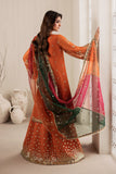 Sunoor Zarif Brand Original Fabrics