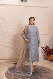 The House Of Nawab Zakiya Azalea Formal  2024