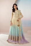 Zarif Opaline Chiffon Roselle Formals 2026
