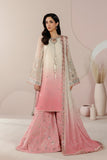 Zarif Bliss Chiffon Roselle Formals 2026