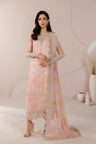 Zarif Flore Chiffon Roselle Formals 2026