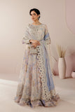 Zarif Haven Chiffon Roselle Formals 2026