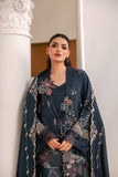 Obsidian Bloom Florent Brand Original Fabrics